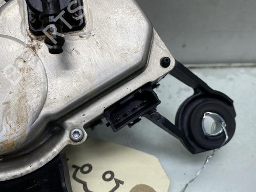 Rear wiper motor AUDI A3 (8P1) 2.0 TDI | BP23769147M102 