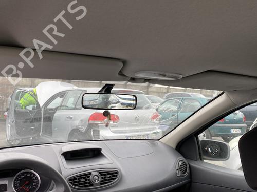 Pedal RENAULT CLIO III (BR0/1, CR0/1) 1.5 dCi (BR17, CR17) | BP31612953I4 