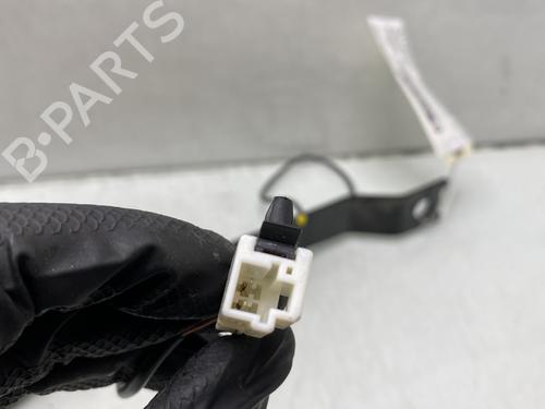 Seat buckle NISSAN QASHQAI / QASHQAI +2 I (J10, NJ10, JJ10E) 1.6 dCi | BP22330350I32 