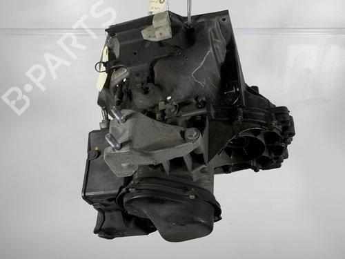 Gearbox FORD FIESTA VI (CB1, CCN) 1.6 TDCi | BP21573791M3 