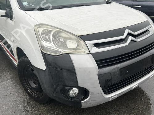 Front right lock CITROËN BERLINGO MULTISPACE (B9) 1.6 HDi 110 | BP19962668C97 