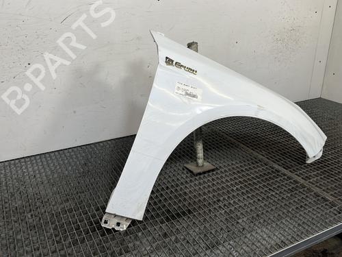 Right front fenders FORD FOCUS III Turnier 1.6 TDCi | BP28805931C42 