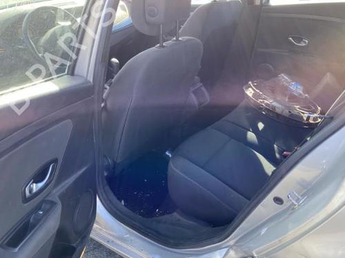 Electronic module RENAULT MEGANE III Hatchback (BZ0/1_, B3_) 1.5 dCi | BP26743127M83 - Image 11