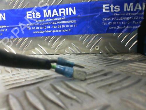 Used Rear right window mechanism Rear right window mechanism MERCEDES-BENZ 124 T-Model (S124) [1985-1993] 20035997 20035997