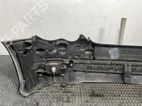 Front bumper MERCEDES-BENZ C-CLASS (W203)  | BP29206239C7 