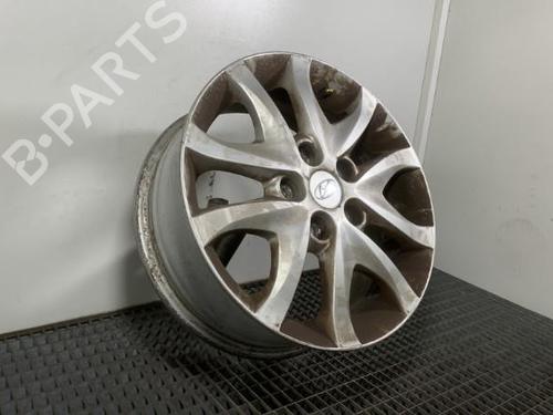 Used Rim Rim HYUNDAI i30 Estate (FD) 1.6 CRDi (116 hp) 21962404 21962404