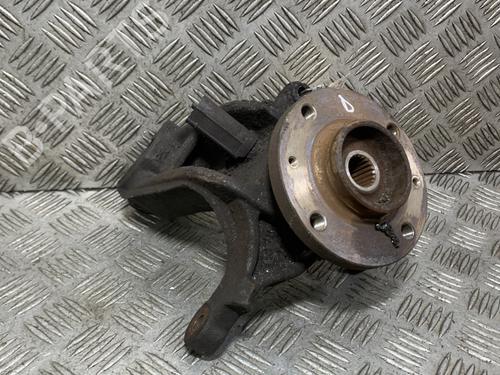 Fusée avant droite PEUGEOT 208 I (CA_, CC_) 1.2 VTI 82 (82 hp) 31906059