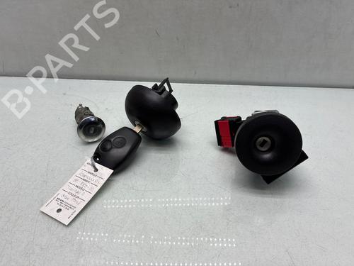 Ignition barrel RENAULT TWINGO II (CN0_) 1.2 16V (CN04, CN0B) | BP38181762M48 - Image 2
