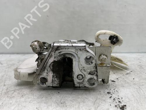 Front right lock CITROËN C1 (PM_, PN_) 1.0 | BP20021684C97 