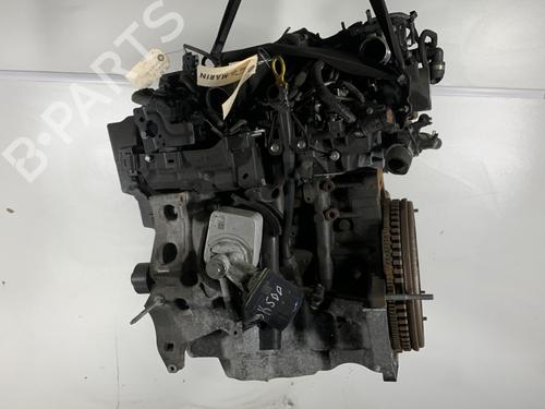 Used Engine RENAULT SCÉNIC IV (J9_) 1.5 dCi 110 Hybrid Assist (J9AE) (110 hp) 28423276