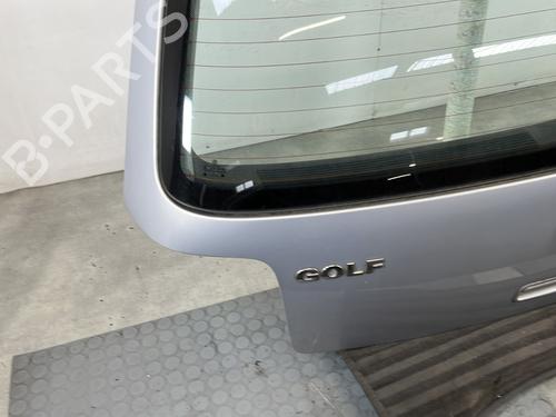 Tailgate VW GOLF IV (1J1) 1.9 SDI | BP29422737C6 