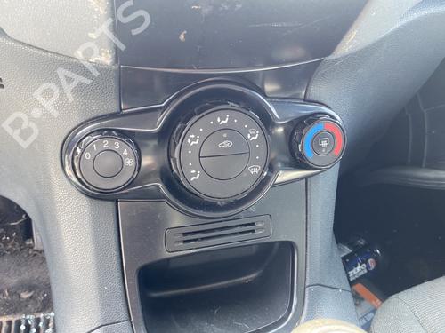 Steering column stalk FORD FIESTA VI (CB1, CCN) 1.4 TDCi | BP32470059I23  - Image 20