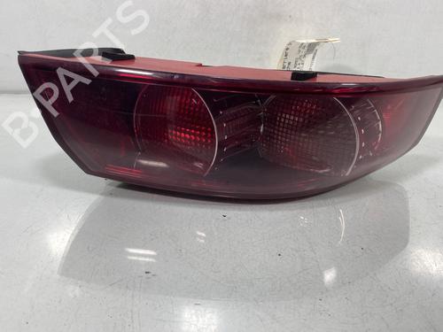 Used Left taillight ALFA ROMEO 159 (939_) 2.4 JTDM (939AXD12, 939AXD1B) (200 hp) 29413419