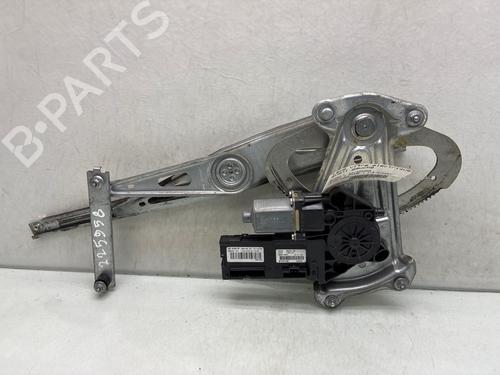 Used Front left window mechanism Front left window mechanism 32512485 32512485
