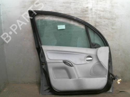 Used Left front door Left front door 20002627 20002627