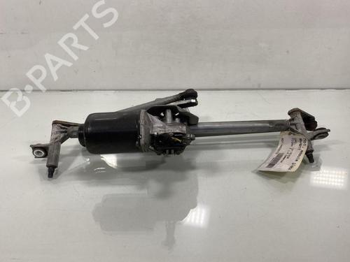 Front wiper motor OPEL TIGRA TwinTop (X04) 1.4 (R97) | BP20484861M29 