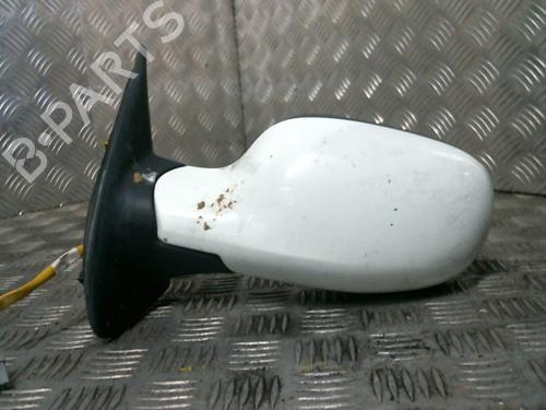 Left mirror NISSAN MICRA III (K12)  | BP20029295C26 