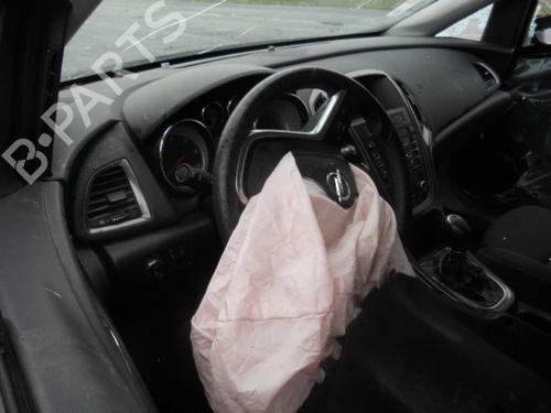 Switch OPEL ASTRA H (A04)  | BP20034564I30  - Image 5