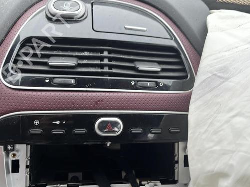 Right front window switch FIAT PUNTO EVO (199_)  | BP19974789I26  - Image 5