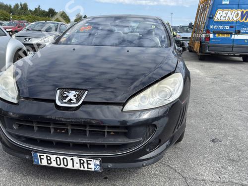 Left taillight PEUGEOT 407 Coupe (6C_) 2.0 HDi | BP36162515C34 - Image 15