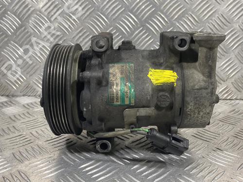 Used AC compressor AC compressor MAZDA 2 (DY) [2003-2007] 20022183 20022183