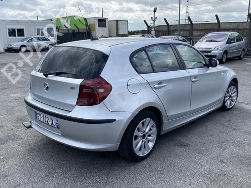 Rear parcel shelf BMW 1 (E87) 116 d | BP29141906C85 - Image 32