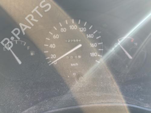 Used Parts TOYOTA STARLET (_P8_) 1.3 12V Cat (EP81) 2146873