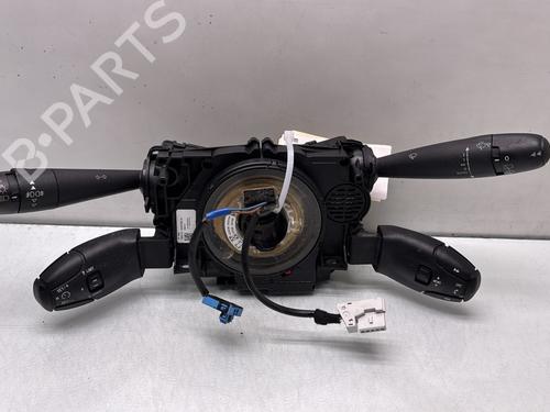 Used Steering column stalk PEUGEOT 3008 I MPV (0U_) 1.6 HDi (114 hp) 29912160