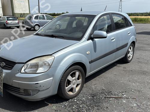 Left front driveshaft KIA RIO II (JB) 1.6 CVVT | BP31831450M38 - Image 25