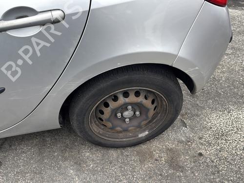 Squib airbag RENAULT CLIO III (BR0/1, CR0/1) 1.5 dCi (BR17, CR17) | BP32190372C102 