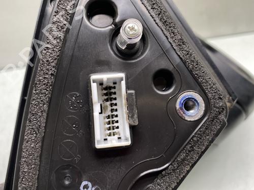 Retrovisor derecho KIA CEED Sportswagon (CD) 1.4 T-GDI | BP30490240C27