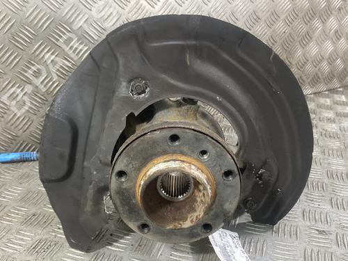 Used Left front steering knuckle BMW 3 Touring (E91) 330 xd (231 hp) 29587325