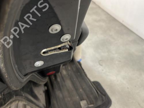 Dør venstre bak ROVER 75 (RJ) 2.0 CDT | BP29587314C4 