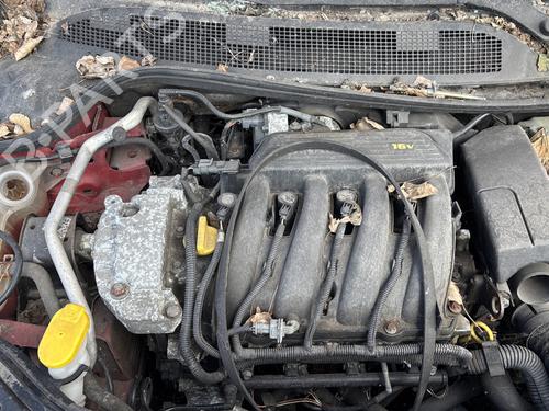 Rudehejsemekanisme ventre foran RENAULT MEGANE II (BM0/1_, CM0/1_) 1.4 16V (BM0B, CM0B) | BP29759484C22 