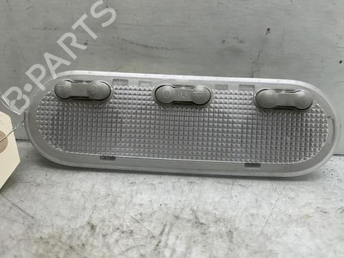 Innerbelysning NISSAN QASHQAI / QASHQAI +2 I (J10, NJ10, JJ10E) 1.5 dCi | BP19971913I8 