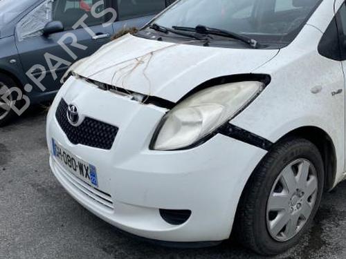 Squib airbag TOYOTA YARIS (_P9_) 1.4 D-4D (NLP90_, NLP90R) | BP19958925C102 