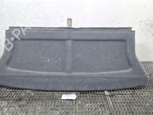 Used Rear parcel shelf RENAULT CLIO I (B/C57_, 5/357_) 1.2 (5/357Y, 5/357K) (58 hp) 31379410