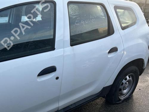 Dashboard DACIA DUSTER (HM_) 1.0 TCe 100 (HMMT) | BP31887232C46  - Image 13