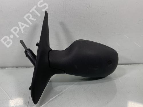 Left mirror RENAULT CLIO II (BB_, CB_) 1.5 dCi (B/CB07) | BP29940117C26 