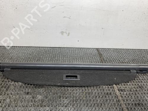 Rear parcel shelf NISSAN QASHQAI / QASHQAI +2 I (J10, NJ10, JJ10E) 1.6 dCi | BP23765923C85 