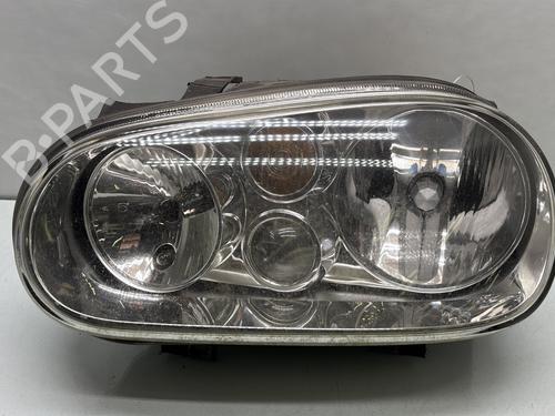Used Left headlight VW GOLF IV Cabriolet (1E7) 1.9 TDI (90 hp) 29434841