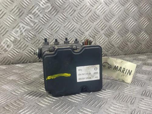 Used ABS pump ABS pump AUDI A1 Sportback (8XA, 8XF) [2011-2019] 19968014 19968014