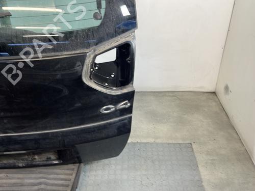 Used Tailgate Tailgate CITROËN C4 Picasso I MPV (UD_) 1.6 HDi (109 hp) 28279775 28279775