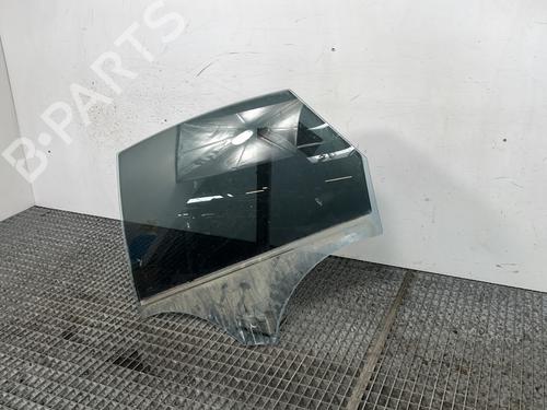 Rear left door window FORD MONDEO IV (BA7) 1.8 TDCi | BP26580450C20 