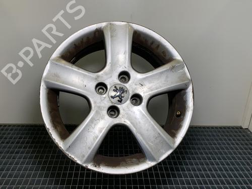 Used Rim PEUGEOT 307 SW (3H) [2002-2009]  20027099
