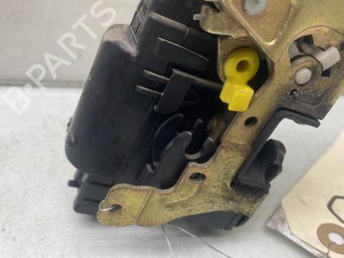 Front right lock RENAULT MASTER II Van (FD) 2.5 dCi 120 | BP19990974C97 