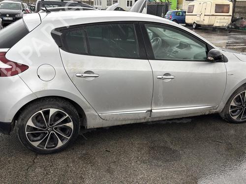 Engine control unit (ECU) RENAULT MEGANE III Hatchback (BZ0/1_, B3_) 1.6 dCi (BZ00, BZ12, BZ13) | BP26686516M57  - Image 12