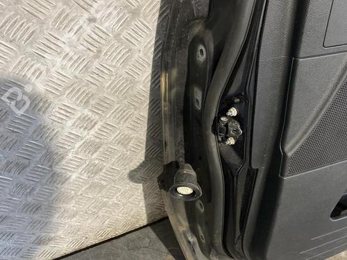 Right front door FORD FUSION (JU_) 1.6 TDCi | BP19977131C3 