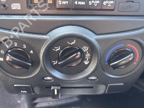 Right front window switch KIA PICANTO I (SA) 1.0 | BP29841396I26 - Image 23