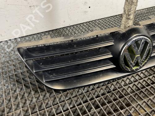 Grille VW POLO IV (9N_, 9A_) 1.4 TDI | BP30964632C40